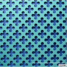 The Most Competitive Perforated Metal for Sale